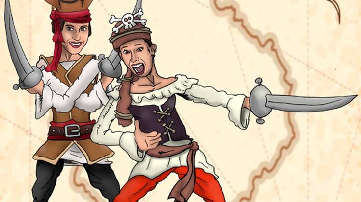 "Altxor kutxaren bila"