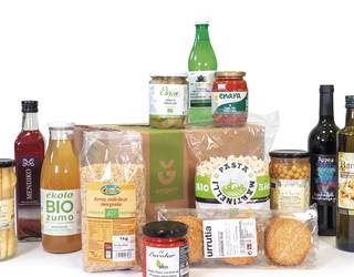 Errigora kutxa berde bat irabazteko aukera duzu!