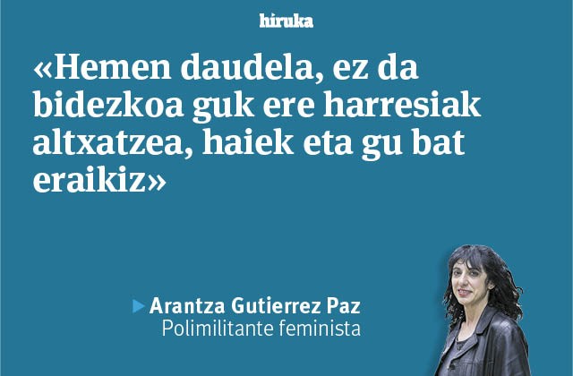 Eskolatik, jendarte inklusiboa