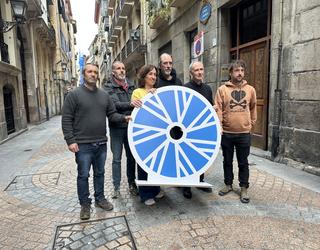 Lemoizko zentral nuklearraren etorkizuna erabakitzeko prozesua irekitzea eskatu dute hainbat alkatek