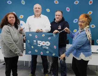 Leioak 2026ko lehen lau hiletako programazioa aurkeztu du