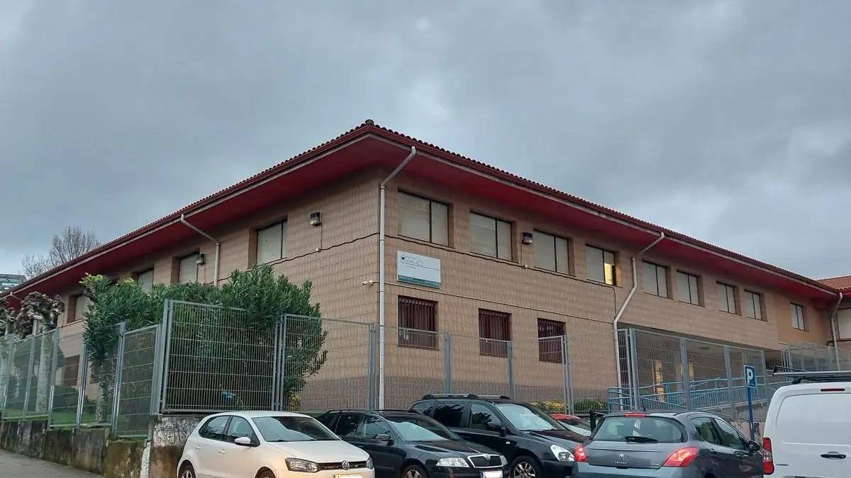 Sopelak Abaroko lursaila urbanizatu beharko du Iberre institutua handitzeko