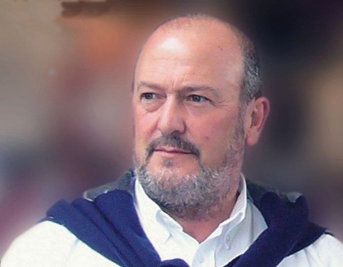 Esker oneko ekitaldia eskainiko diote Iñaki Gonzalezi, Otxandategi Dantza Taldeko buruari