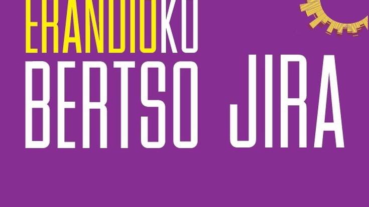 Erandioko bertso-jira