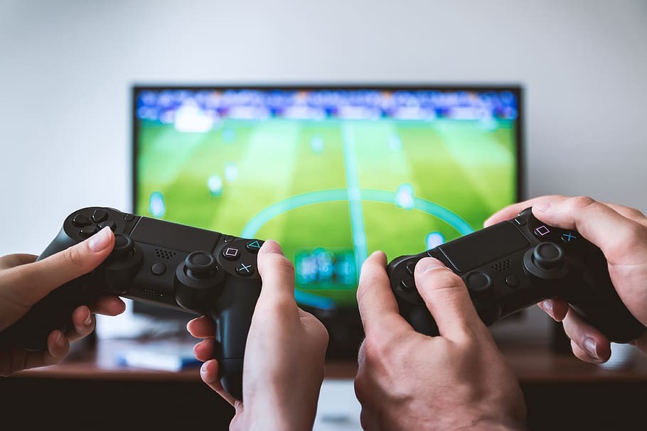'Play Station'-a erre arte