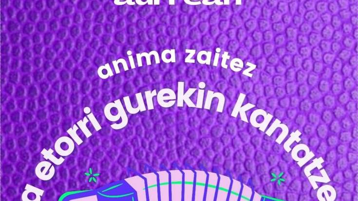 Kalejira eta kantu poteoa