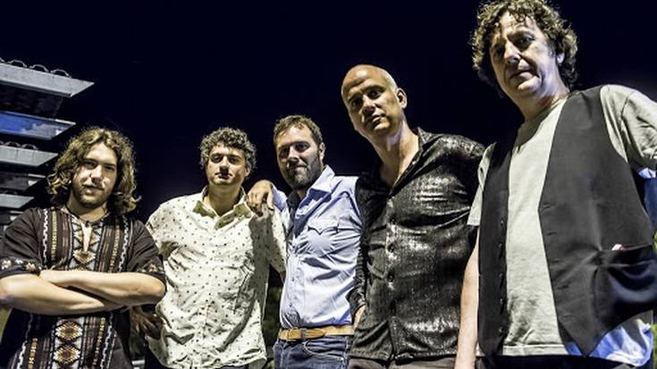 Kontzertua: Still River