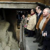 Begoñako galerien berritasunak ezagutaraziko dituzte