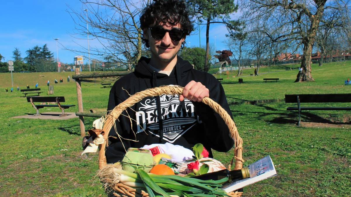 Artatza parkeko balioa aldarrikatzeko lehen argazki-lehiaketa egin dute