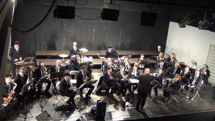 Erandioko Musika Banda