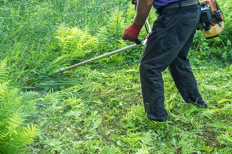 Barrikako Udalak lan-poltsa berria ireki du Obra eta Zerbitzuen Udal Brigadaren barruan aldi baterako kontratazioak egiteko