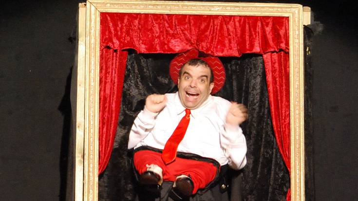 Oliver magoa, Erandiogoikoan