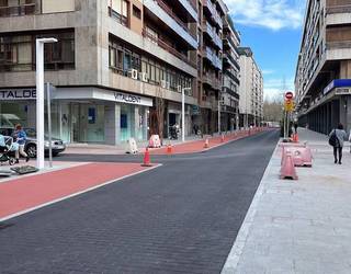 Azaroaren 10ean ur-etenaldi puntualak egongo dira Areetan