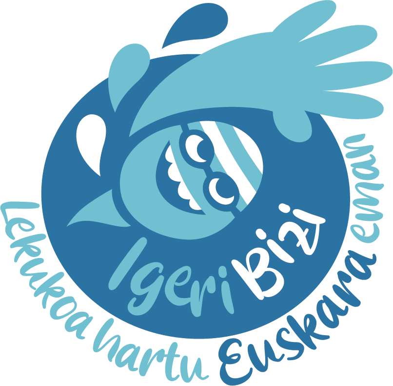 IgeriBizik 24 orduz euskaraz beteko du Fadurako igerilekua, abenduaren 2an eta 3an