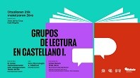 Grupos de lectura en castellano (I)