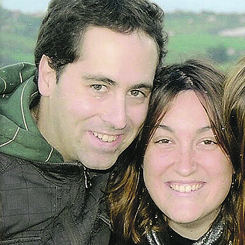 Maitane eta Gorka