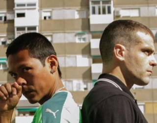 "Cowards" dantza ikuskizunerako sarrera bikoitzak zozkatzera goaz