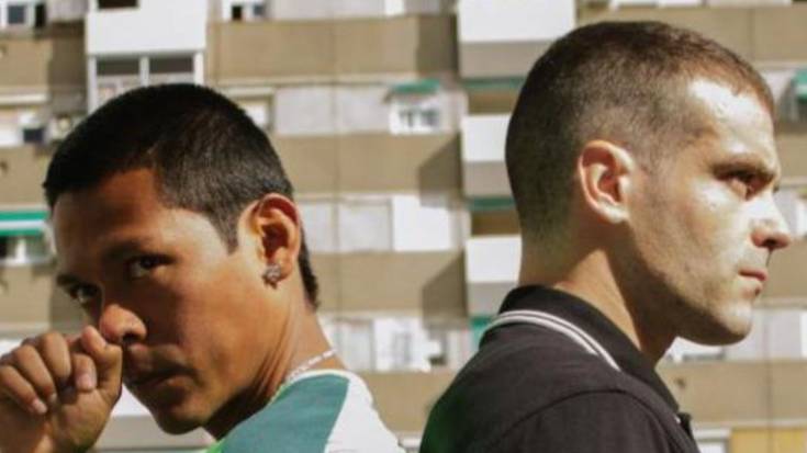 "Cowards" dantza ikuskizunerako sarrera bikoitzak zozkatzera goaz