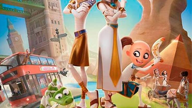 Haur Zinema Jardunaldiak (2023): Momiak