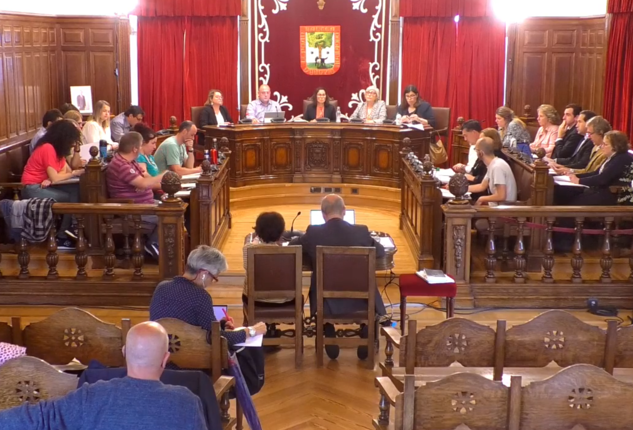 EH Bilduk Amaia Agirreren dimisioa eskatu du eta "udal-gestora" bat proposatu du Getxon