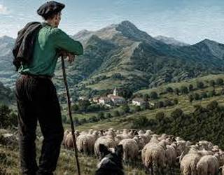 Getxo Folk 2026: XALBADOR, UREPELEKO ARTZAINA ekitaldirako sarrerak eskuragarri!