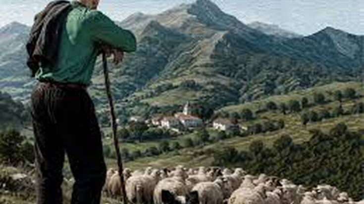 Getxo Folk 2026: XALBADOR, UREPELEKO ARTZAINA ekitaldirako sarrerak eskuragarri!