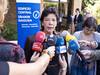 Isabel Celaá izendatu dute Espainiako Hezkuntza ministro