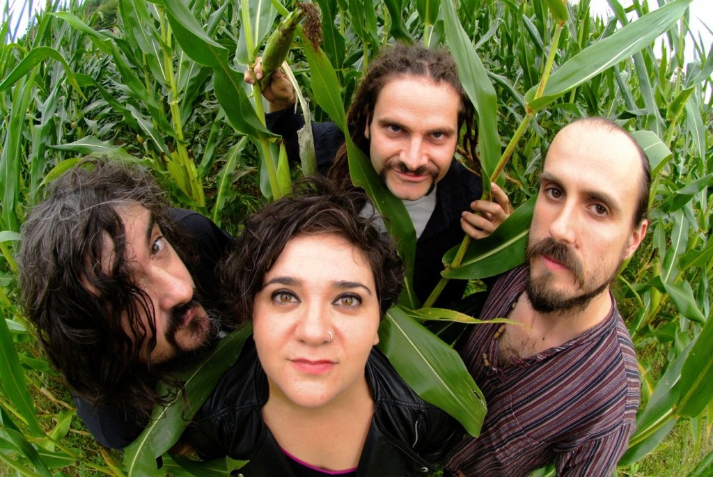 Zea Mays, Belako, NAXKER, Bizardunak, Txerri Ugerrak eta Efecto Pasillo, aurtengo Leioako San Juan jaietako soinu-banda