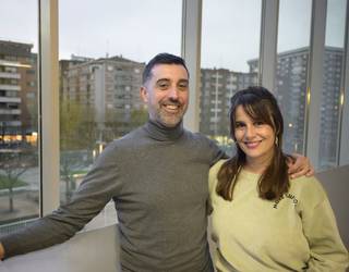 "Loreen Hizkuntza" antzezlana, La Mapatxa konpainiaren debuta