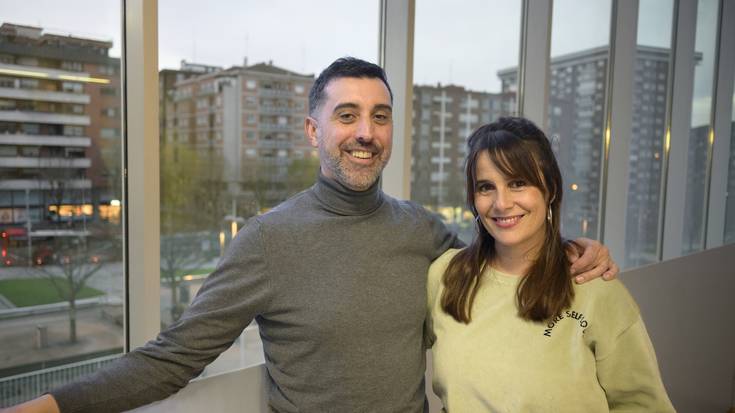 "Loreen Hizkuntza" antzezlana, La Mapatxa konpainiaren debuta