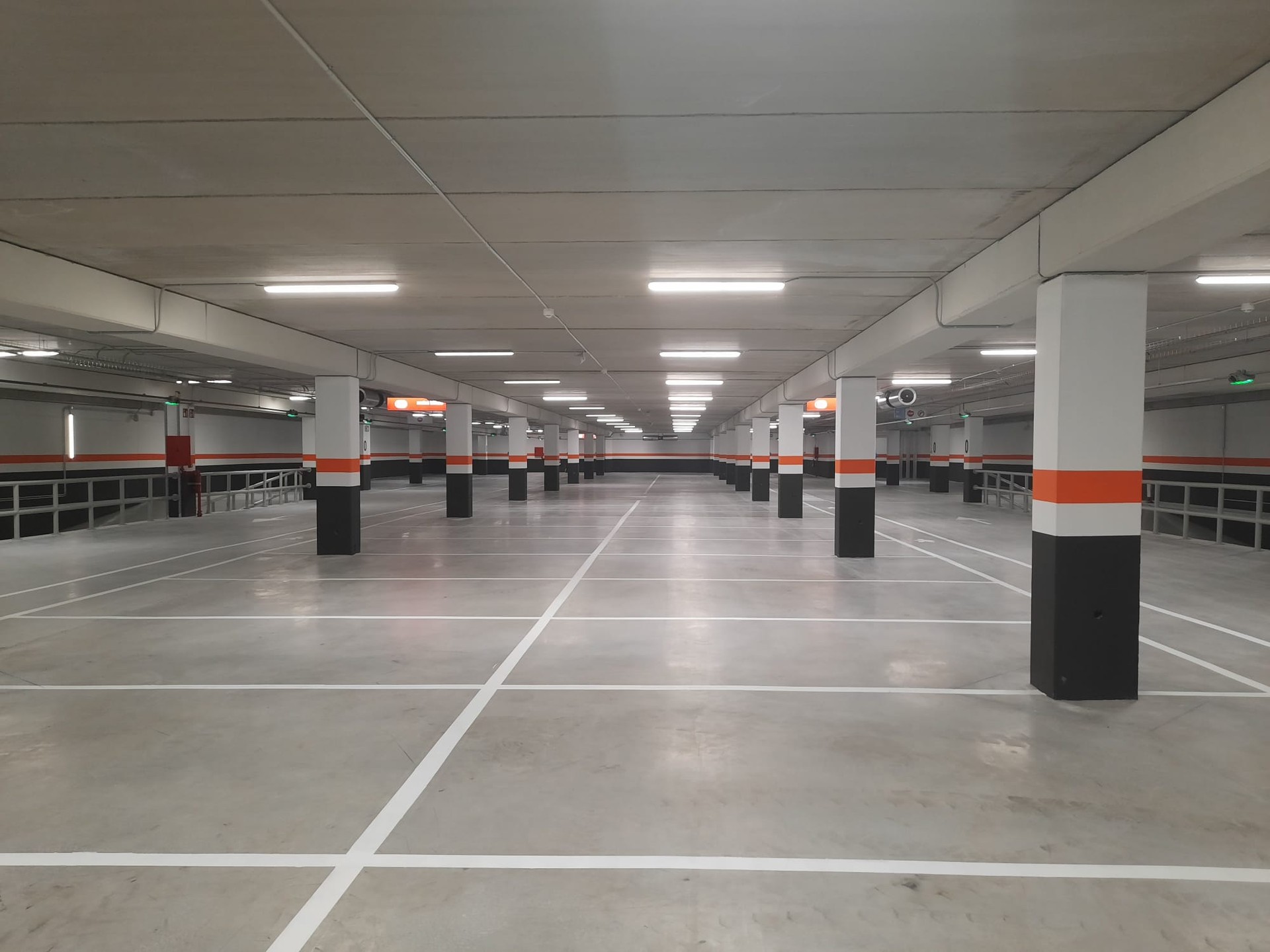 Ibarbengoako aparkalekuaren "porrota" azpimarratu du GuNe kolektiboak