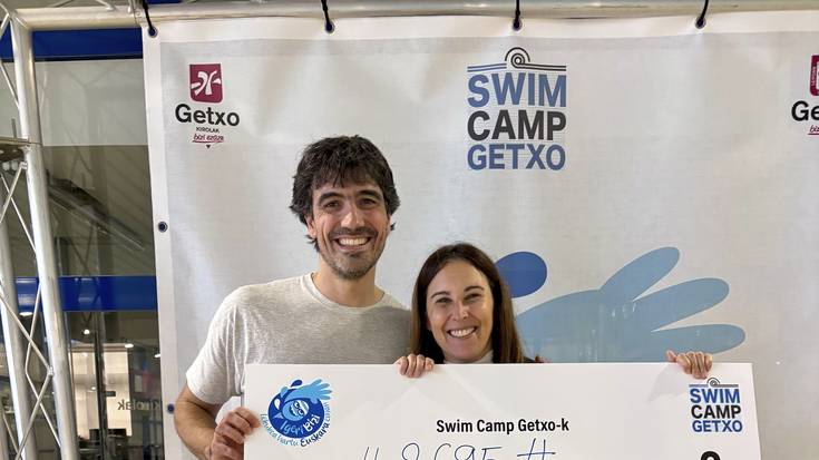 Eskerrik asko bihotzez euskararen alde uretara jauzi egin duzuen guztioi