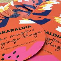Euskaraldiko ekintza bereziak