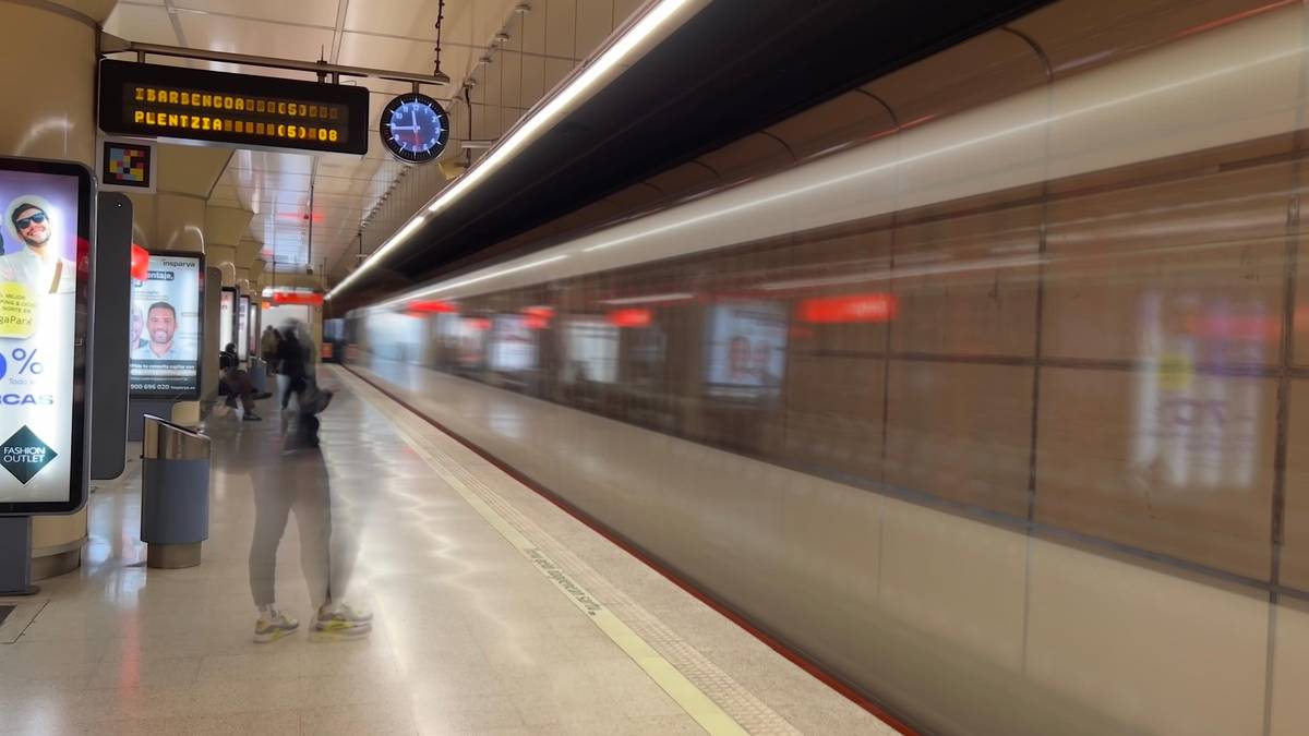 Bizkaiko Garraio Partzuergoak garraio publikoan % 40ko deskontuak otsailaren 20ra arte luzatuko ditu