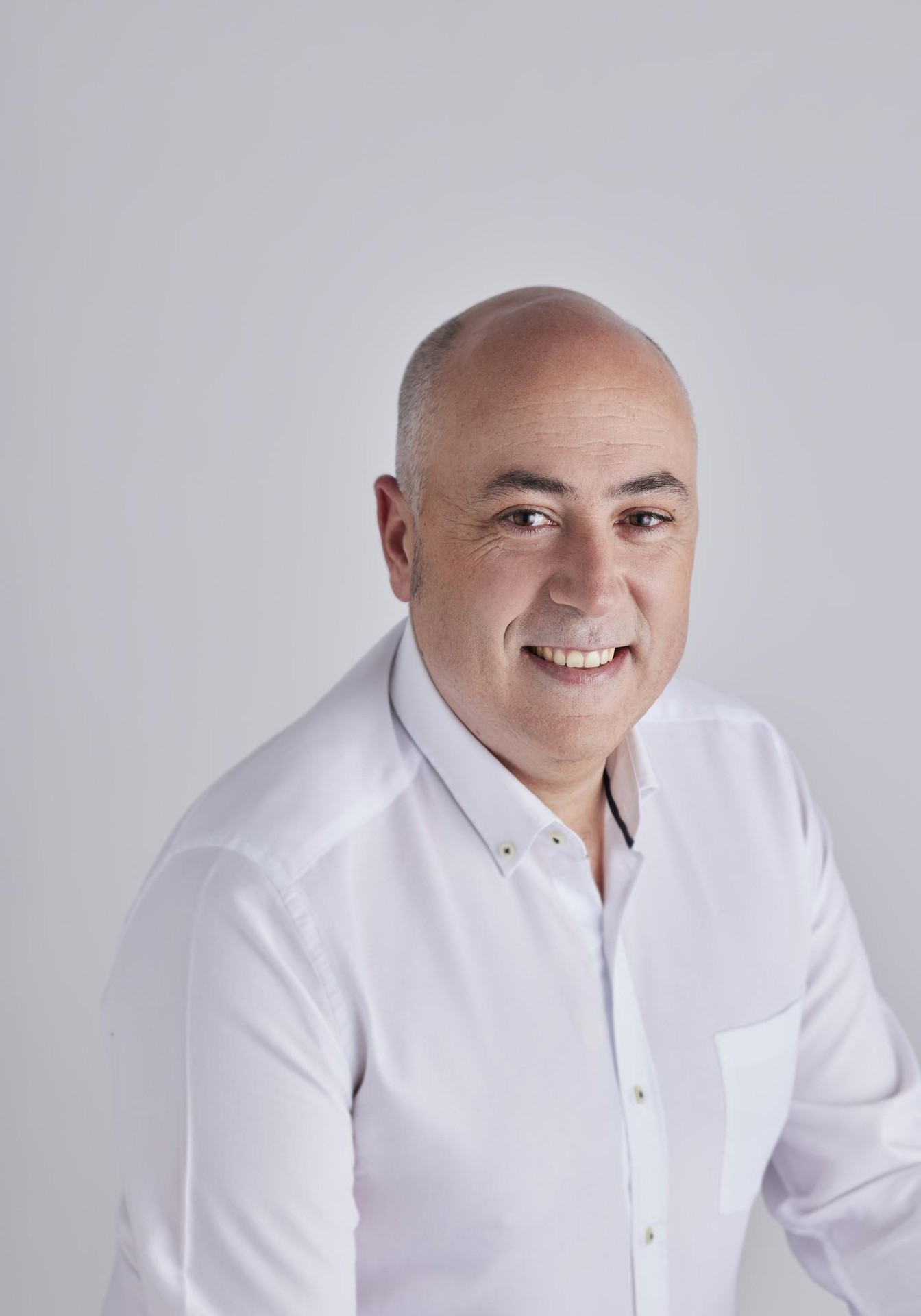 Iban Rodriguez, EAJ: "Oraindik amaitzear dekoguzan hasitako proiektuak amaitu nahi dodaz"