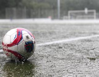 Getxok Kadeteen Euskal Ligako 45. Udal Txapelketa hartuko du egunotan