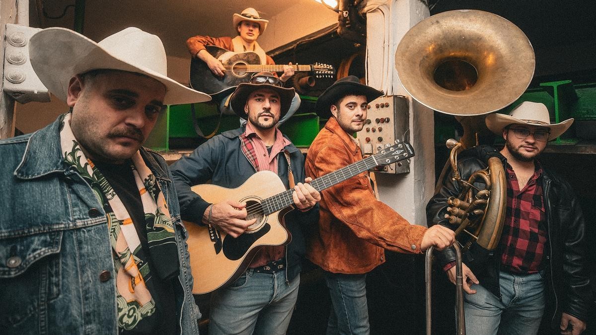 Sopelako jaietako soinu-banda iragarri dute!