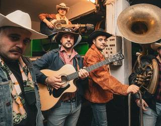 Sopelako jaietako soinu-banda iragarri dute!