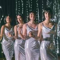 Gabon emanaldia: "The Spolem Girls" gospel taldea