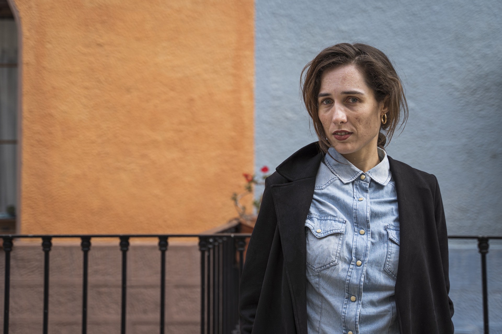 Lucia Astigarraga: "Apustu ausart bezain arriskutsua izan da"