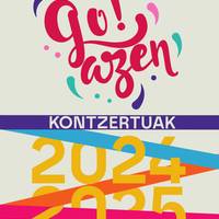 Go!azen 11.0 kontzertua