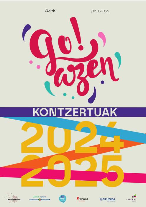 Go!azen 11.0 kontzertua