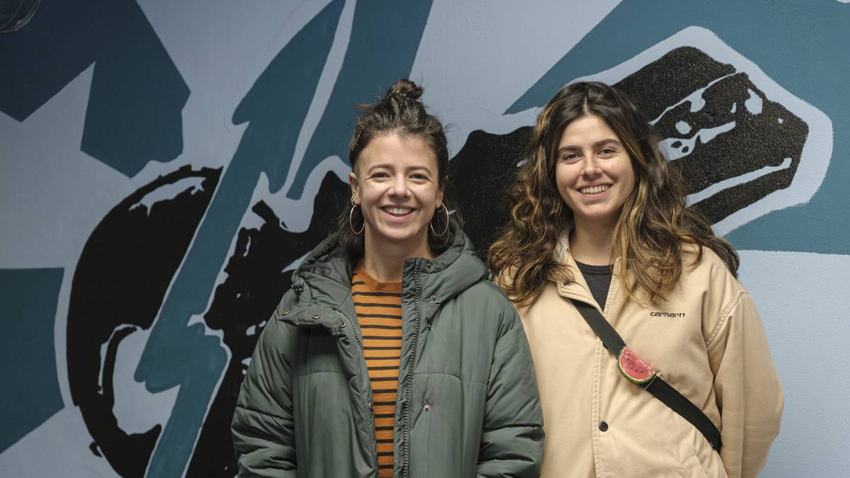 Danontzat gaztetxeak bere 13. urteurrena ospatuko du zapatuan