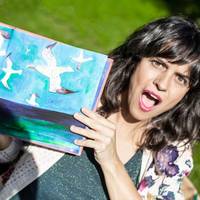 Ipuinaren ordua: Otso ipuinak