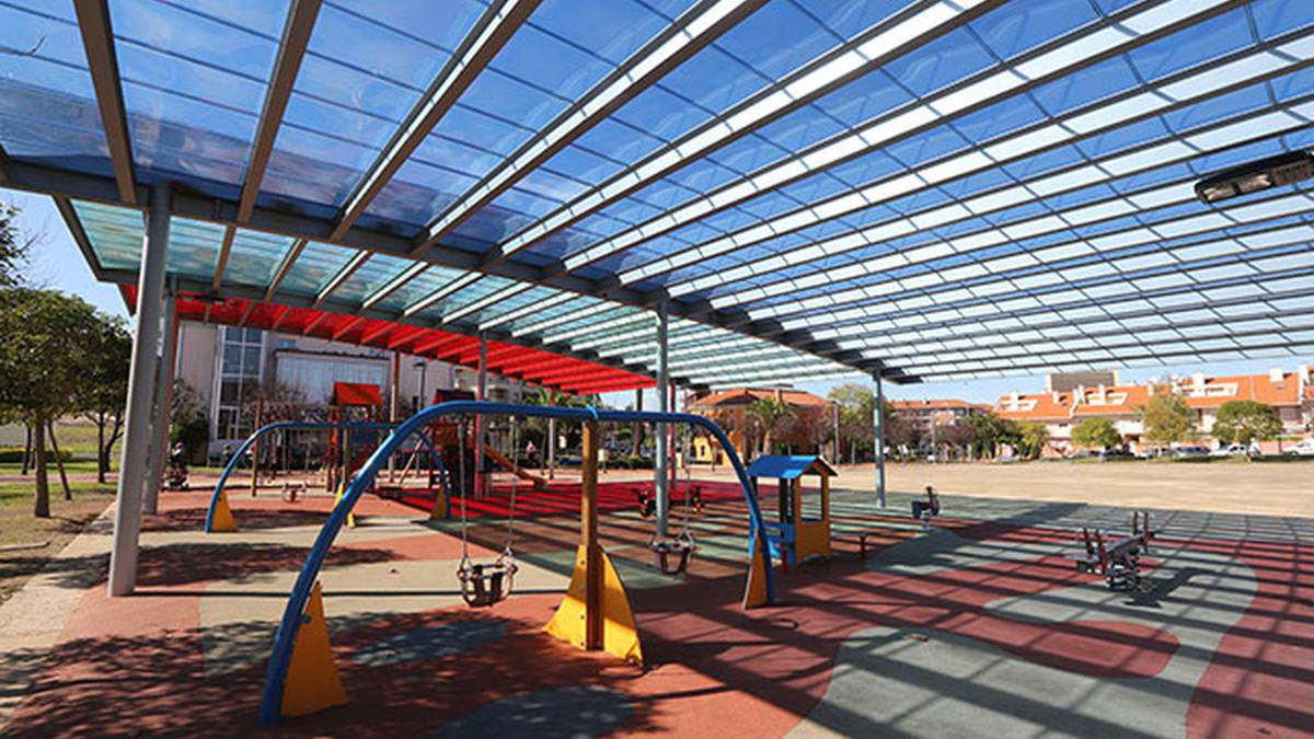 Gimnasia Aktiboa programa abiarazi du Urduzliko Udalak datorren urterako