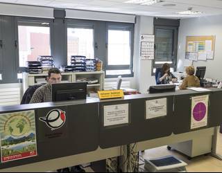 Uribe Kostako Mankomunitateak eta Getxoko Udalak gizarte-zerbitzuak kudeatzeko hitzarmena berritu dute