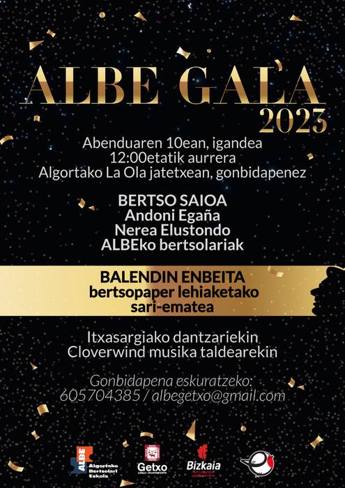 ALBE Gala 23