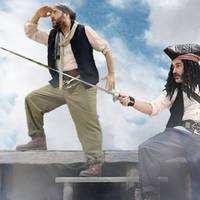 Umeentzako antzerkia: "Piraten istoria bat"