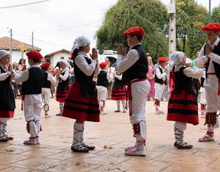 Erandiogoikoko bigarren txanpa izango dute abuztuan
