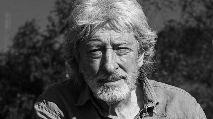 Kontzertua: Benito Lertxundi